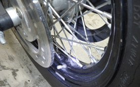 HARLEY XL1200X 2012