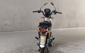 HONDA CROSS CUB110 JA60