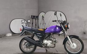 SUZUKI GS50 NA41A