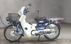 HONDA SUPER CUB50 AA01