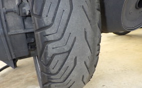 SUZUKI SKYWAVE 400 1999 CK41A