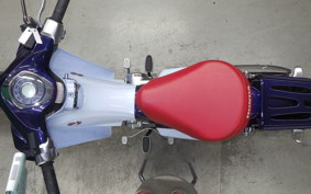 HONDA C125 SUPER CUB 2017 JA58