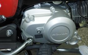 HONDA CROSS CUB 110 2008 JA60