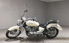 YAMAHA DRAGSTAR 250 VG02J