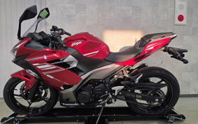 KAWASAKI NINJA 250 EX250P