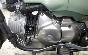 HONDA CT125 HUNTER CUB JA55