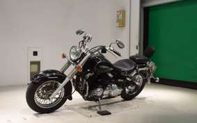 YAMAHA DRAGSTAR 400 CLASSIC 2025 4TR