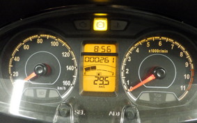SUZUKI BURGMAN200A CH41A