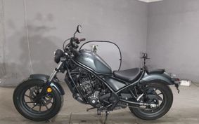 HONDA REBEL MC49