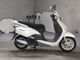 Фото Honda LEAD 110 с японского аукциона