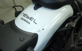 HONDA REBEL 250 A 2026 MC49