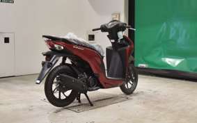 HONDA DIO 110 Lite 2019 JK46