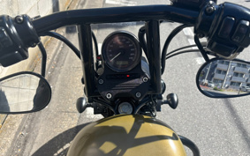 HARLEY HARLEY XL1200N 2008 CZ3