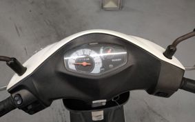 SUZUKI ADDRESS V50 CA44A