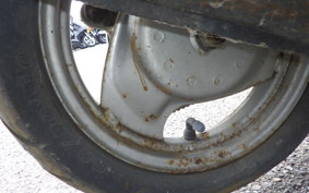 YAMAHA JOG 3KJ