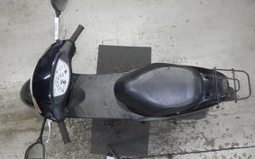 HONDA DIO GEN 3 2019 AF34