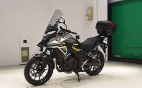 HONDA 400X ABS 2018 NC47