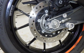 KTM 390 DUKE 2023