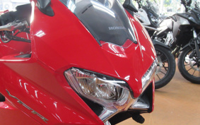 HONDA VFR800F 2020 RC79