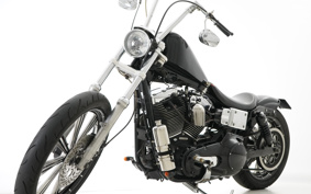 HARLEY HARLEY FXDL1580 2003 GDV