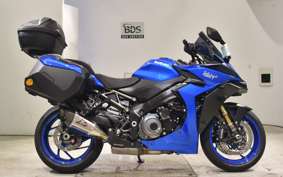SUZUKI GSX-S1000GT 2024 EK1AA