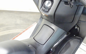 YAMAHA N-MAX SEG6J