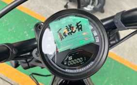 HARLEY RH975 2025 ZH1