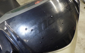 SUZUKI ADDRESS V125 CF46A