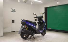 YAMAHA CYGNUS 125 XSR 3 2003 SED8J
