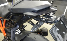 KTM 1290 SUPER DUKE R 2019