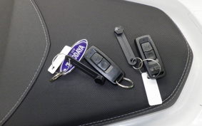 HONDA PCX125 2025 JK05