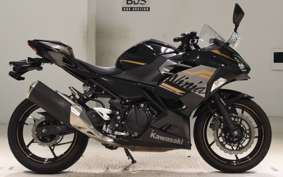 KAWASAKI NINJA 400 2018 EX400G