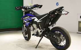 YAMAHA WR250X DG15J