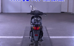 HONDA TACT-4 BASIC