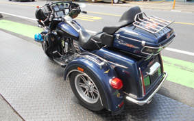 HARLEY FLHTCU 2014 MAL