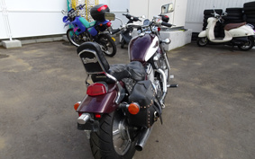 HONDA STEED 400 VLX 1996 6131