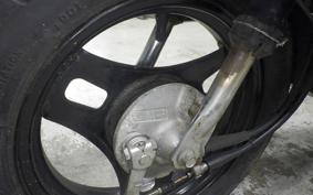 SUZUKI LET's 5 G CA47A