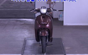 HONDA GIORNO
