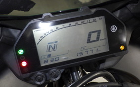 YAMAHA YZF R-3 2021 RH13J