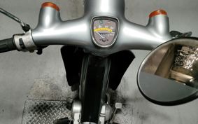 HONDA LITTLE CUB AA01