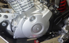 HONDA CRF125F 1990 JE03