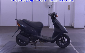 SUZUKI LET's 2