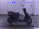 Фото Suzuki LET's 2 с японского аукциона
