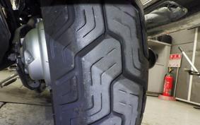 YAMAHA DRAGSTAR 400 CLASSIC  2011 VH02J