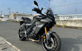 YAMAHA TRACER 9 GT+ 2025 RN70J