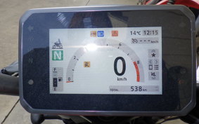 HONDA REBEL 1100 S DCT 2025 SC87