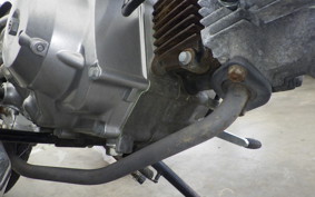 HONDA SOLO AC17