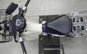 HONDA C110 SUPER CUB JA42