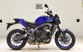 YAMAHA MT-09 2025 RN87J
