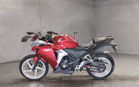 HONDA CBR250R MC41